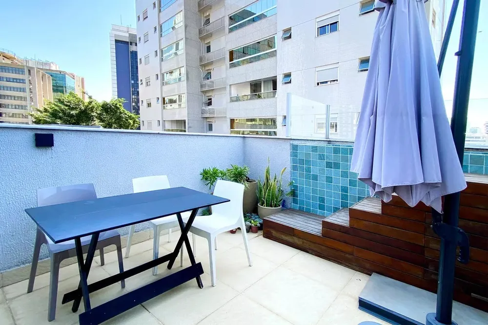 Cobertura, 3 quartos, 120 m² - Foto 11