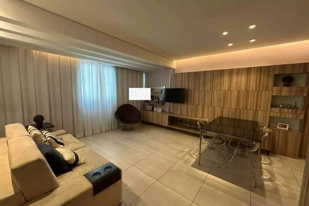 Apartamento, 3 quartos, 88 m² - Foto 1
