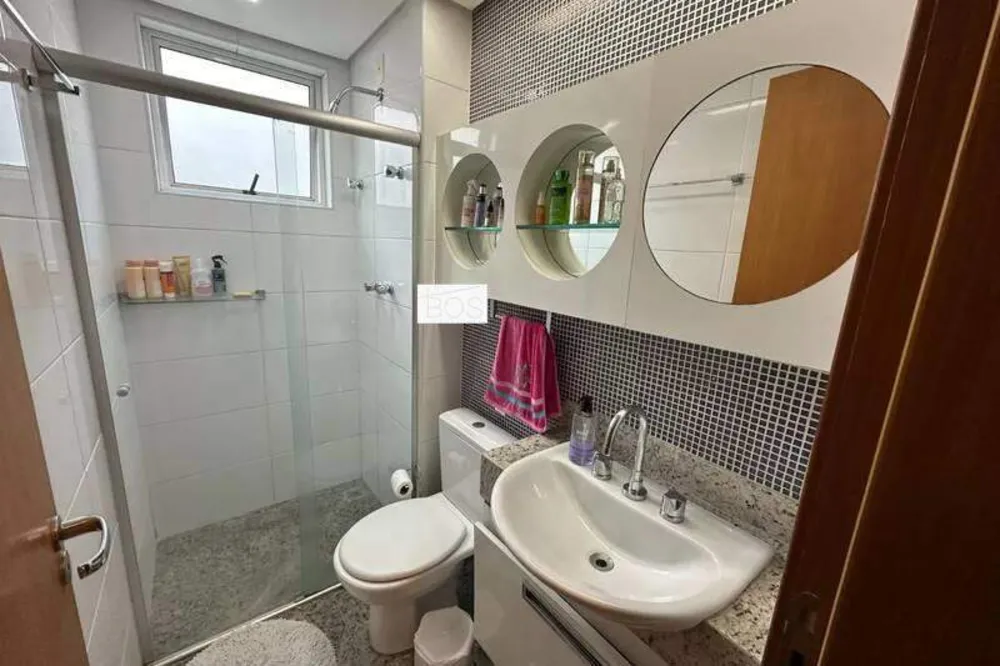 Apartamento, 3 quartos, 88 m² - Foto 9