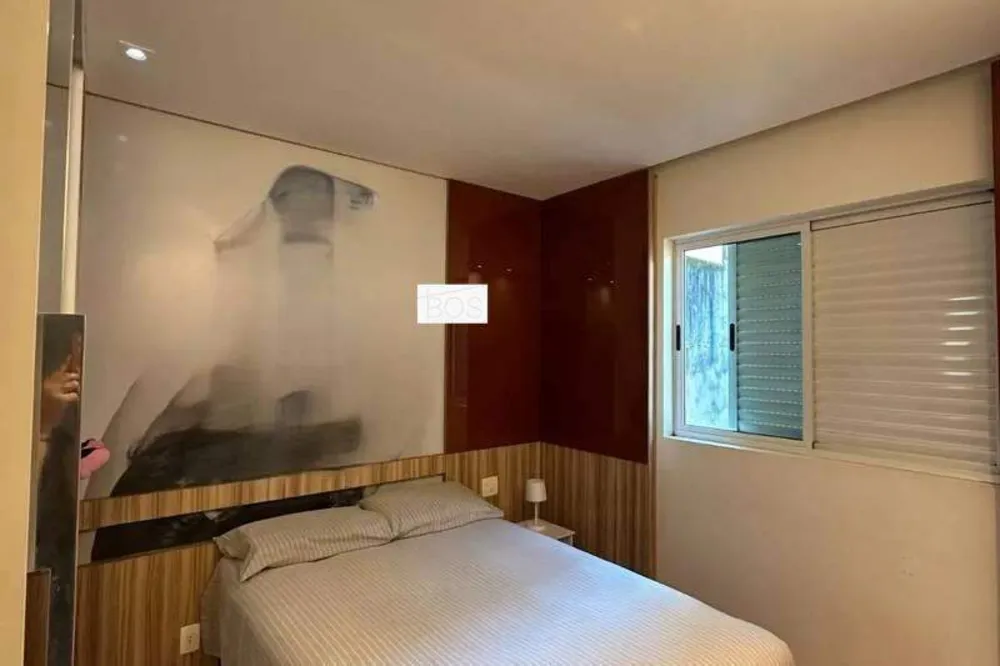 Apartamento, 3 quartos, 88 m² - Foto 4