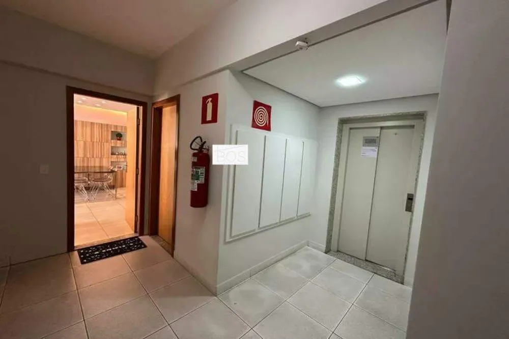 Apartamento, 3 quartos, 88 m² - Foto 14