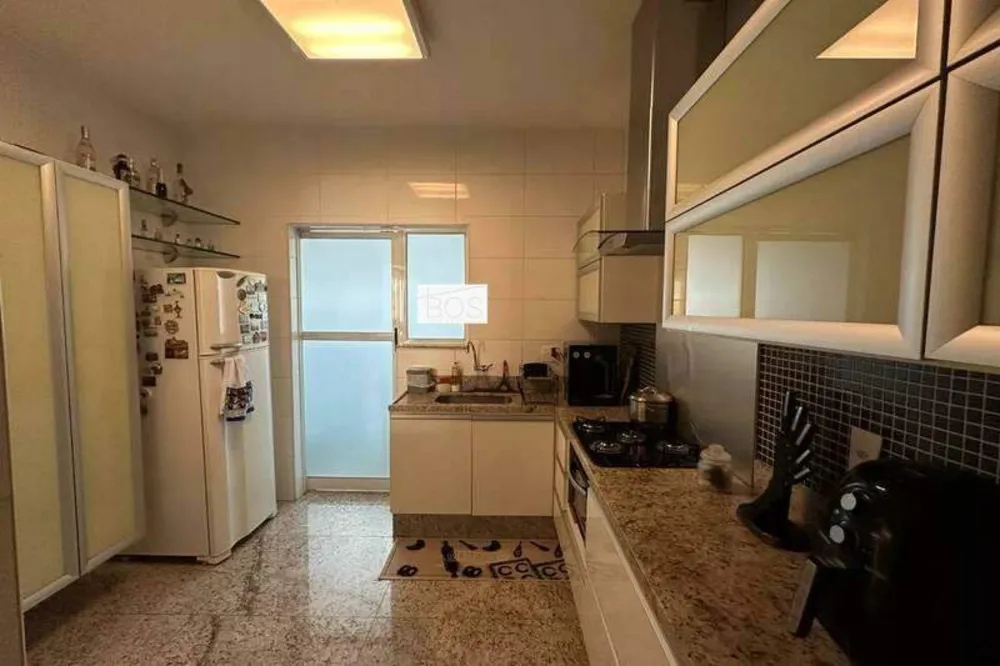 Apartamento, 3 quartos, 88 m² - Foto 10