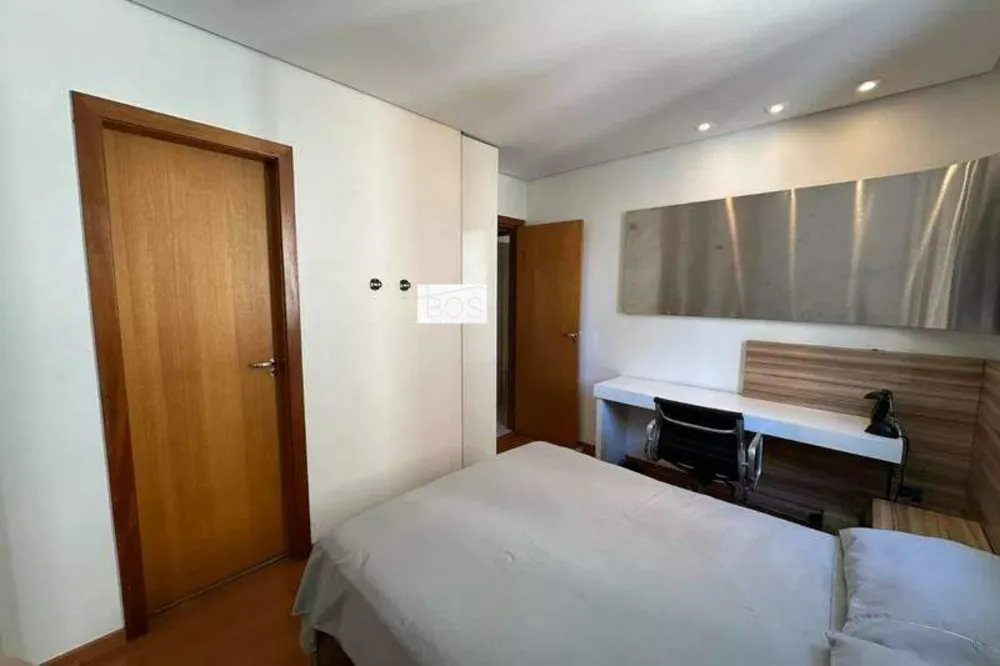 Apartamento, 3 quartos, 88 m² - Foto 5