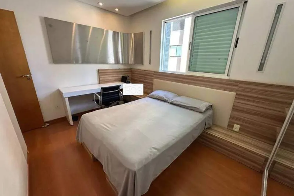 Apartamento, 3 quartos, 88 m² - Foto 3
