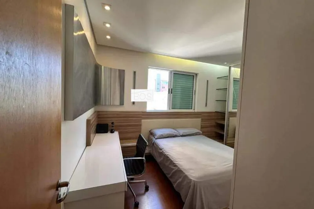 Apartamento, 3 quartos, 88 m² - Foto 6