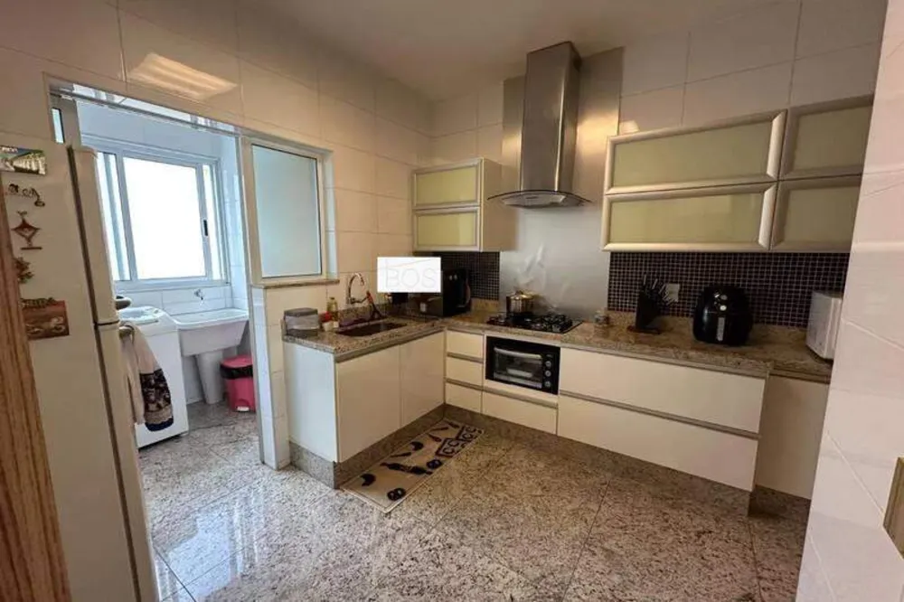 Apartamento, 3 quartos, 88 m² - Foto 11