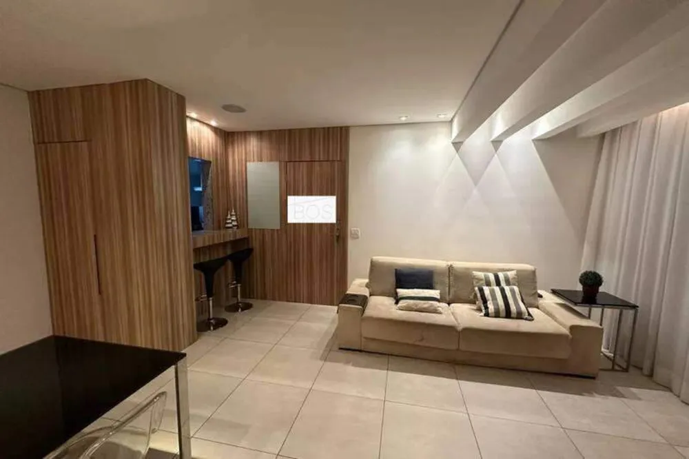 Apartamento, 3 quartos, 88 m² - Foto 2