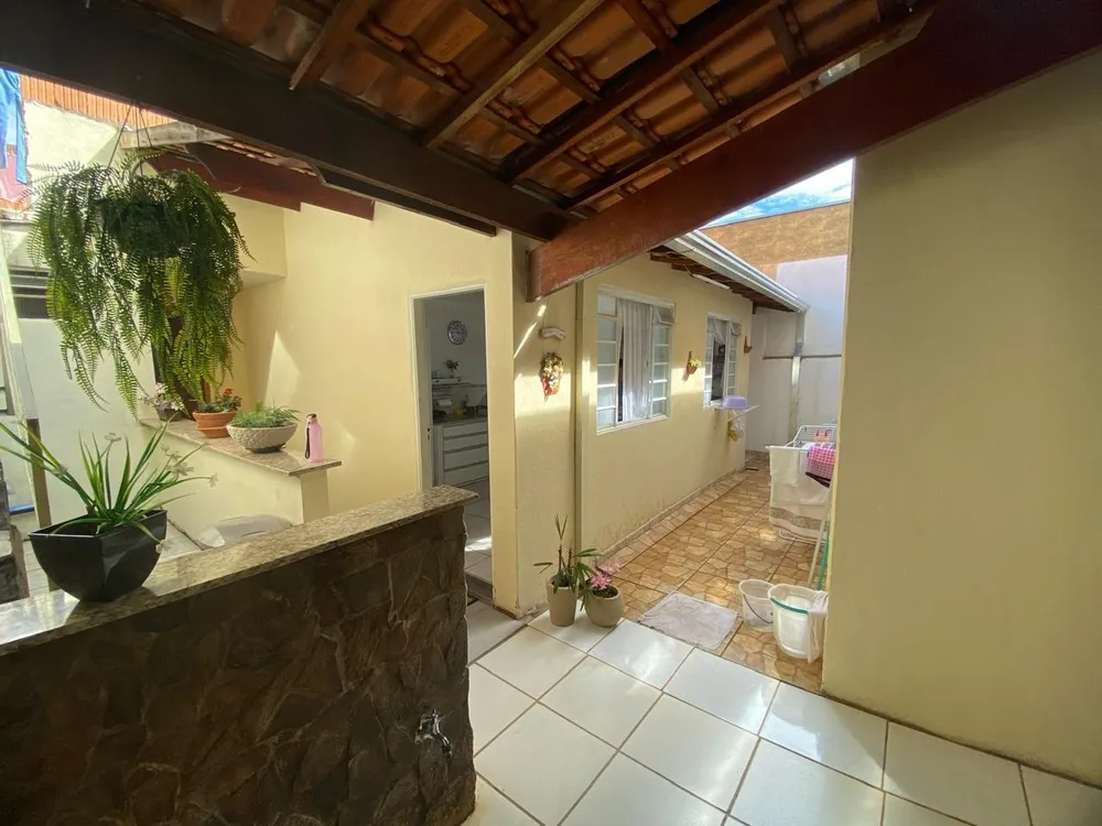 Casa, 3 quartos, 131 m² - Foto 9
