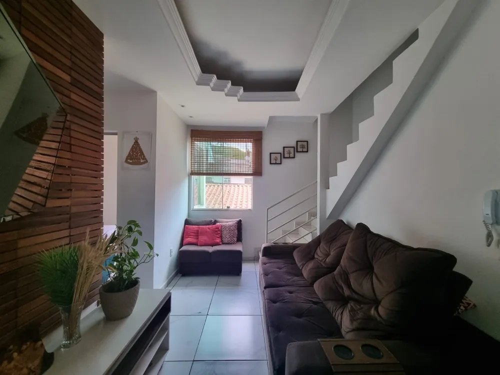 Cobertura, 3 quartos, 115 m² - Foto 3