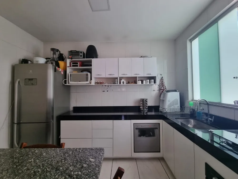 Cobertura, 3 quartos, 115 m² - Foto 1