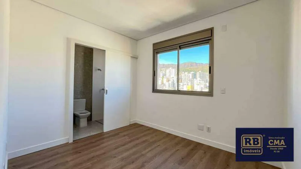 Cobertura, 4 quartos, 253 m² - Foto 7