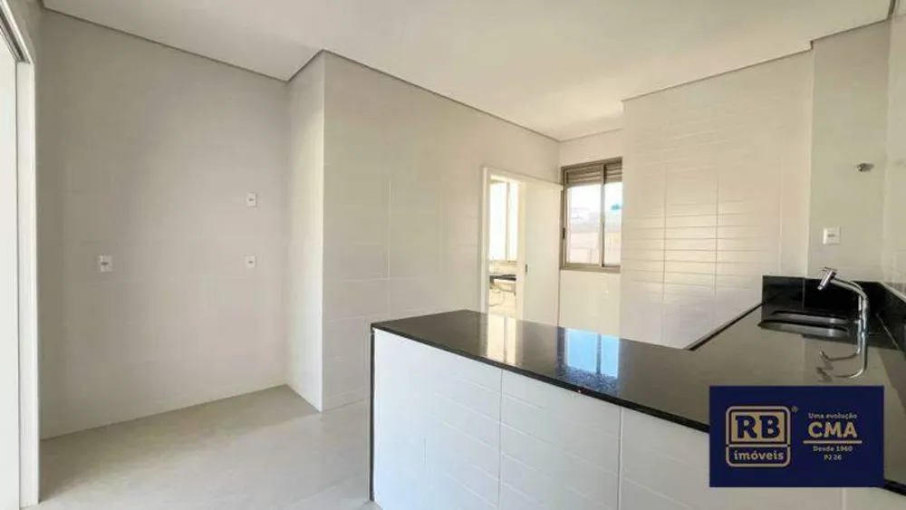 Cobertura, 4 quartos, 253 m² - Foto 3
