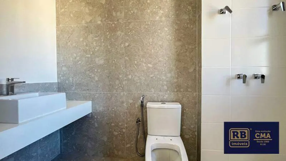 Cobertura, 4 quartos, 253 m² - Foto 3