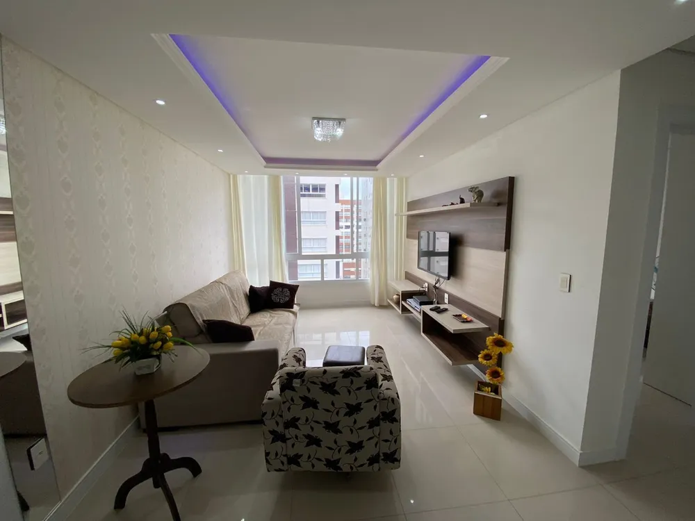 Apartamento, 3 quartos, 112 m² - Foto 2