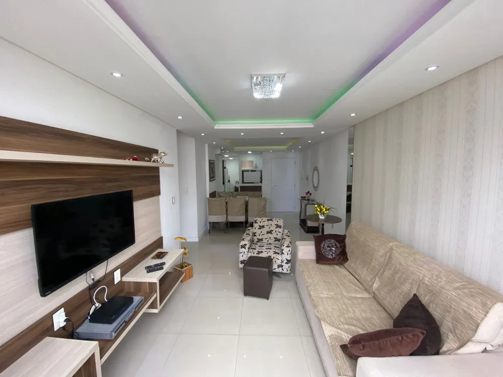 Apartamento, 3 quartos, 112 m² - Foto 4