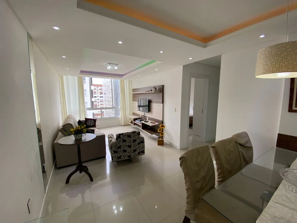 Apartamento, 3 quartos, 112 m² - Foto 1