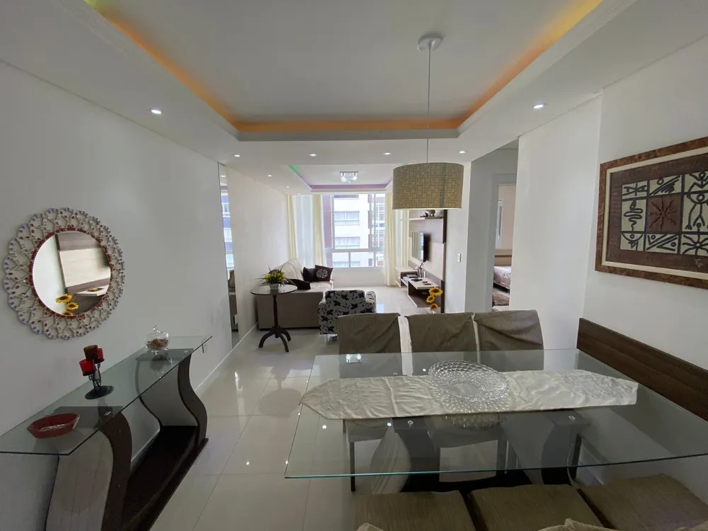 Apartamento, 3 quartos, 112 m² - Foto 3