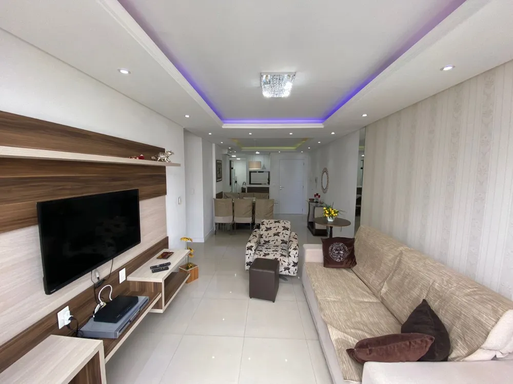 Apartamento, 3 quartos, 112 m² - Foto 5