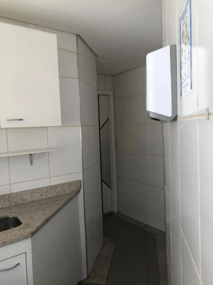 Sala-Conjunto, 90 m² - Foto 3