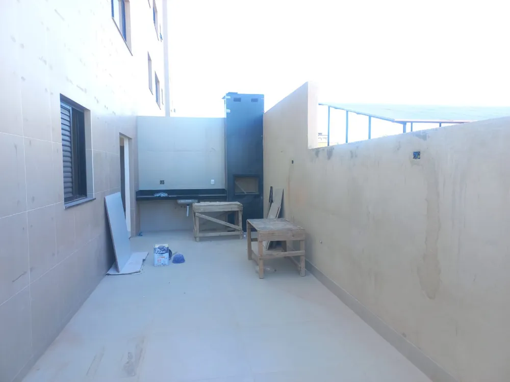 Apartamento, 3 quartos, 71 m² - Foto 9