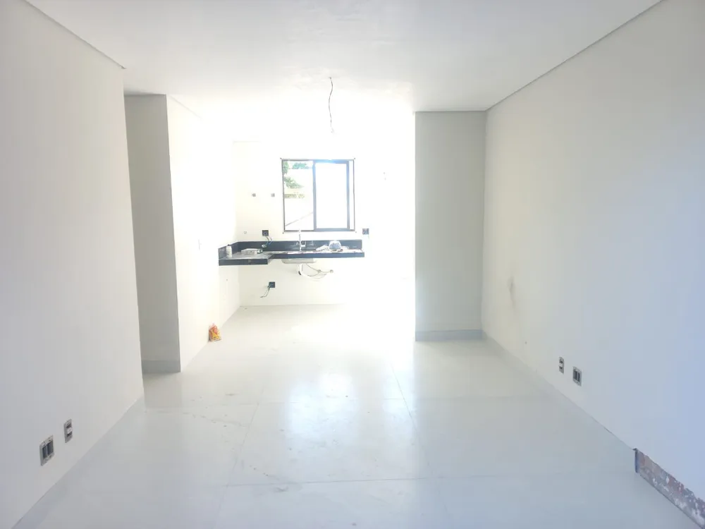 Apartamento, 3 quartos, 71 m² - Foto 2