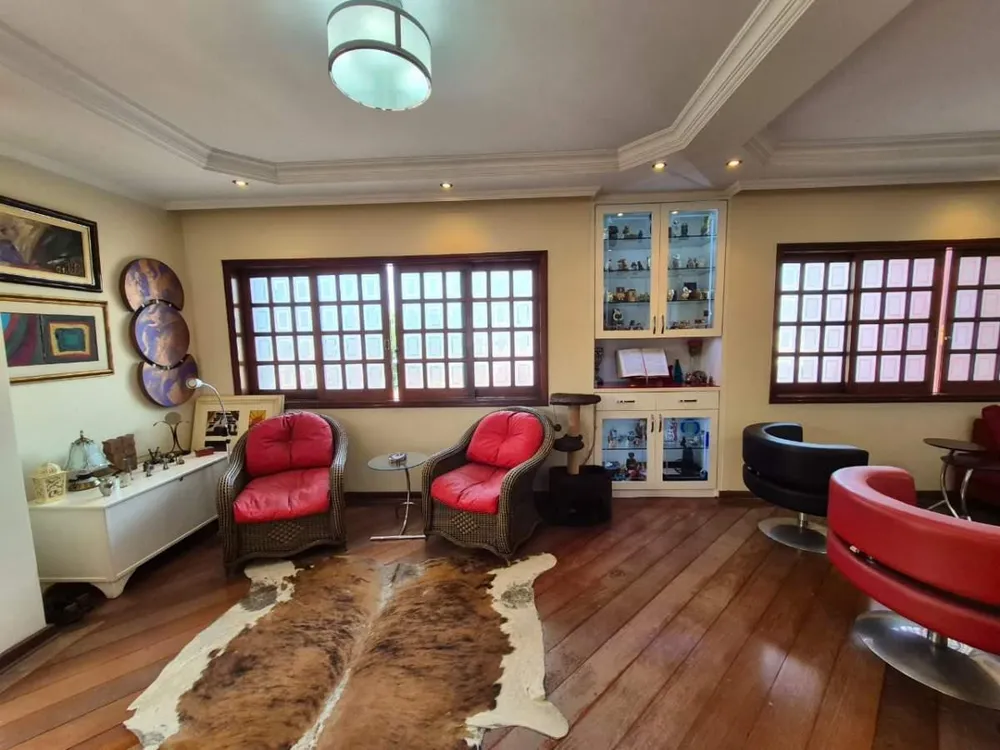 Casa, 3 quartos, 297 m² - Foto 4