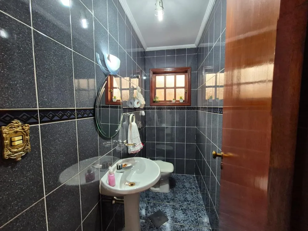 Casa, 3 quartos, 297 m² - Foto 7