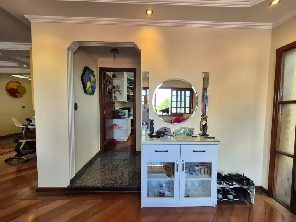 Casa, 3 quartos, 297 m² - Foto 3