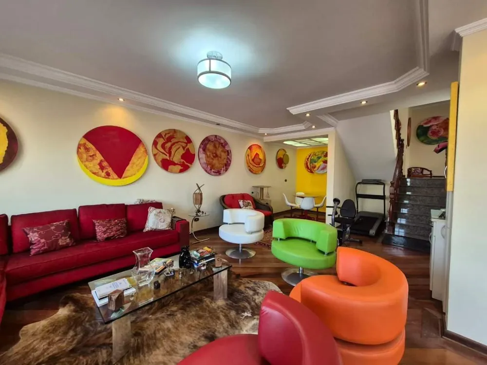 Casa, 3 quartos, 297 m² - Foto 6