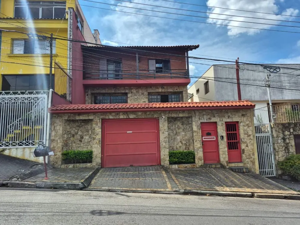 Casa, 3 quartos, 297 m² - Foto 1