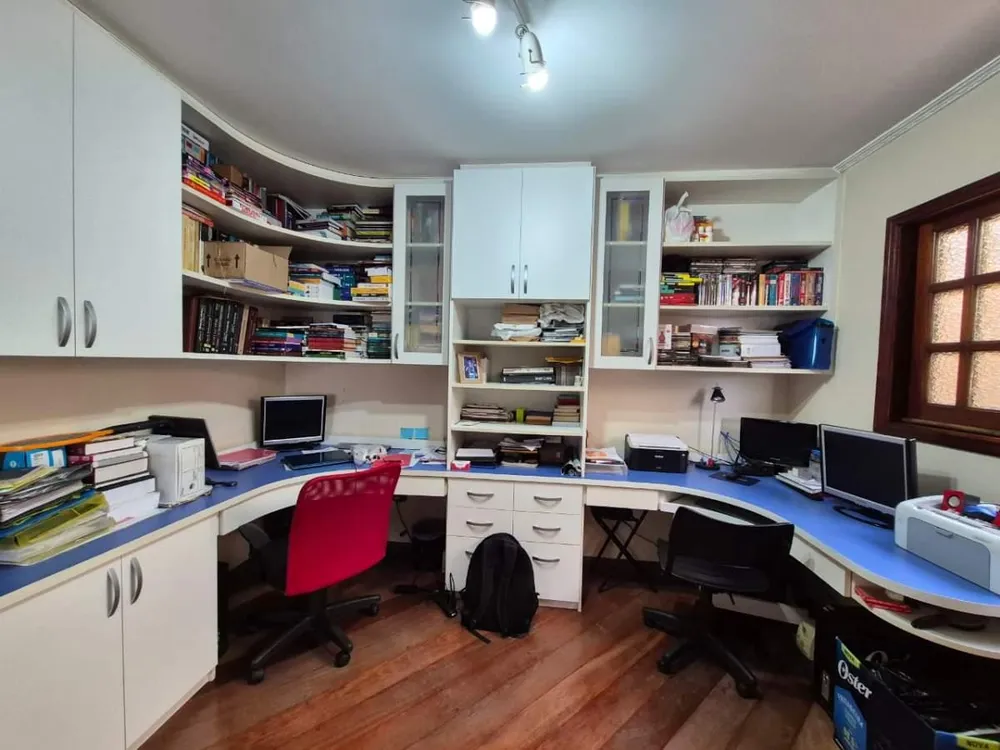 Casa, 3 quartos, 297 m² - Foto 8