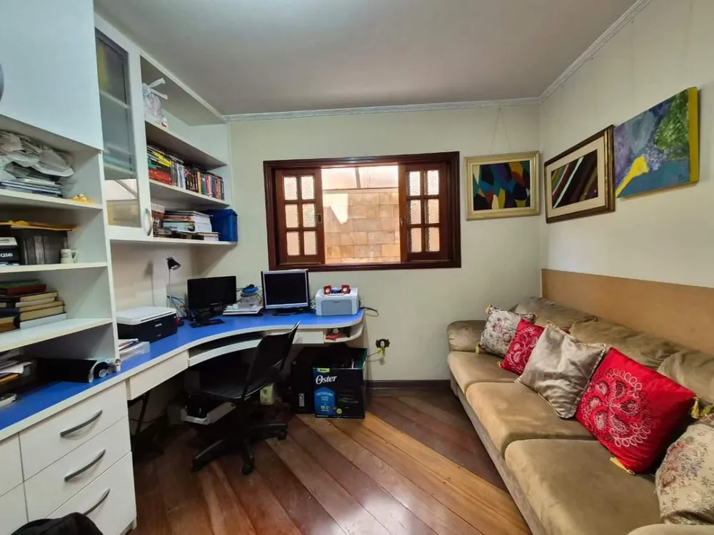 Casa, 3 quartos, 297 m² - Foto 9