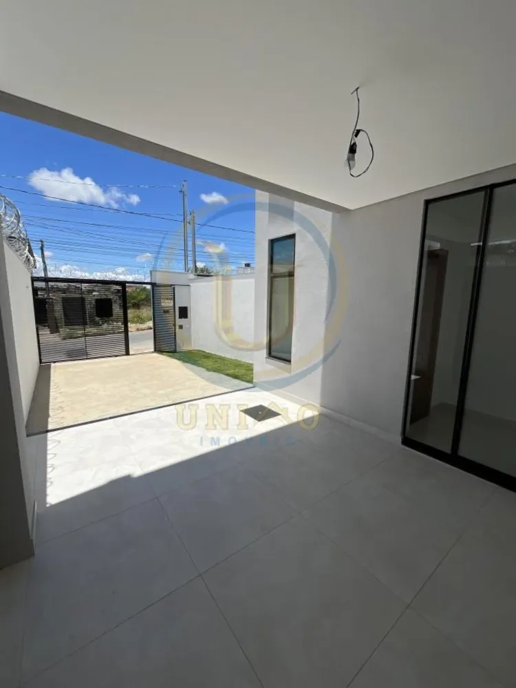 Casa, 3 quartos, 150 m² - Foto 1