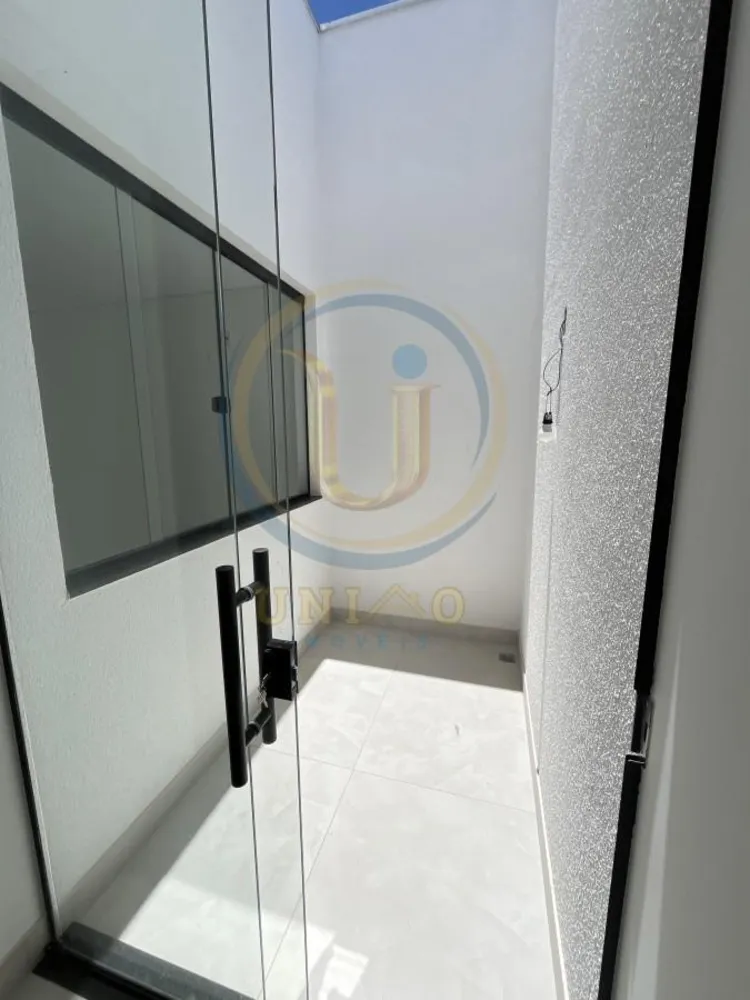 Casa, 3 quartos, 150 m² - Foto 11