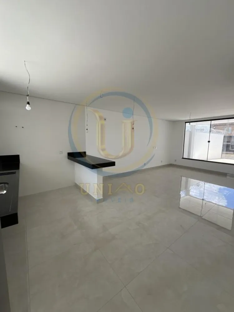 Casa, 3 quartos, 150 m² - Foto 3