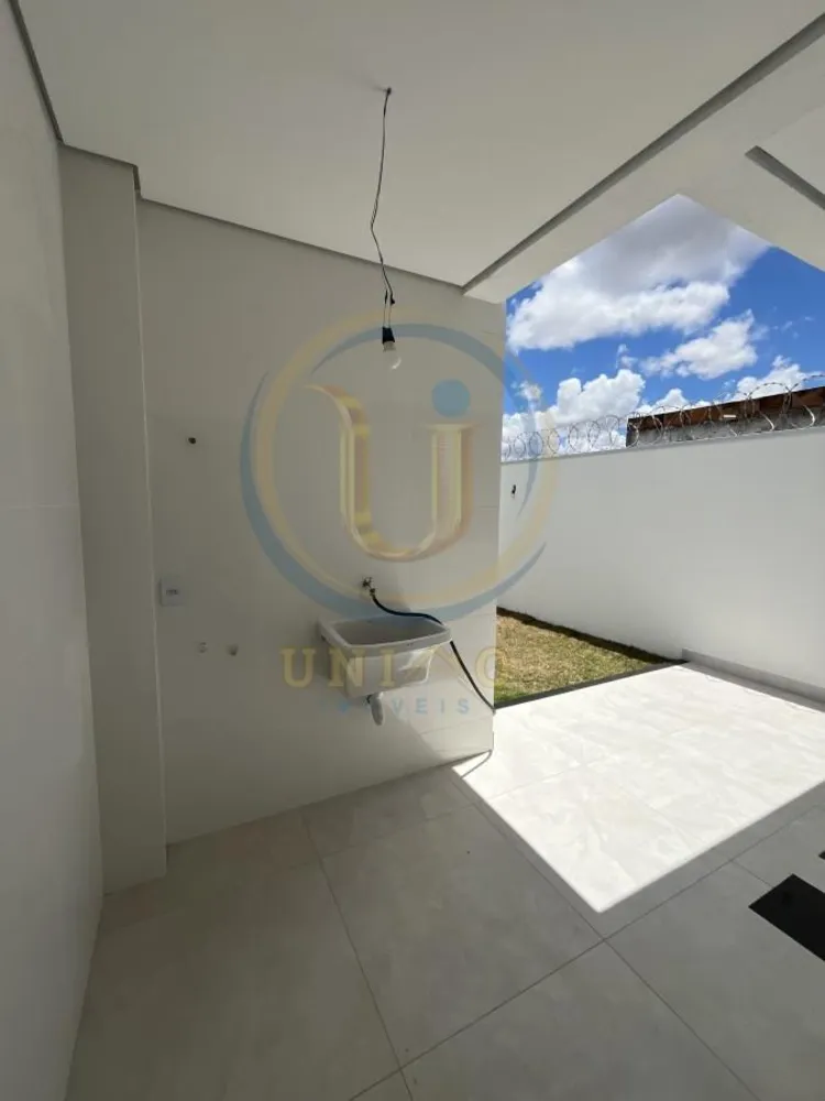 Casa, 3 quartos, 150 m² - Foto 4