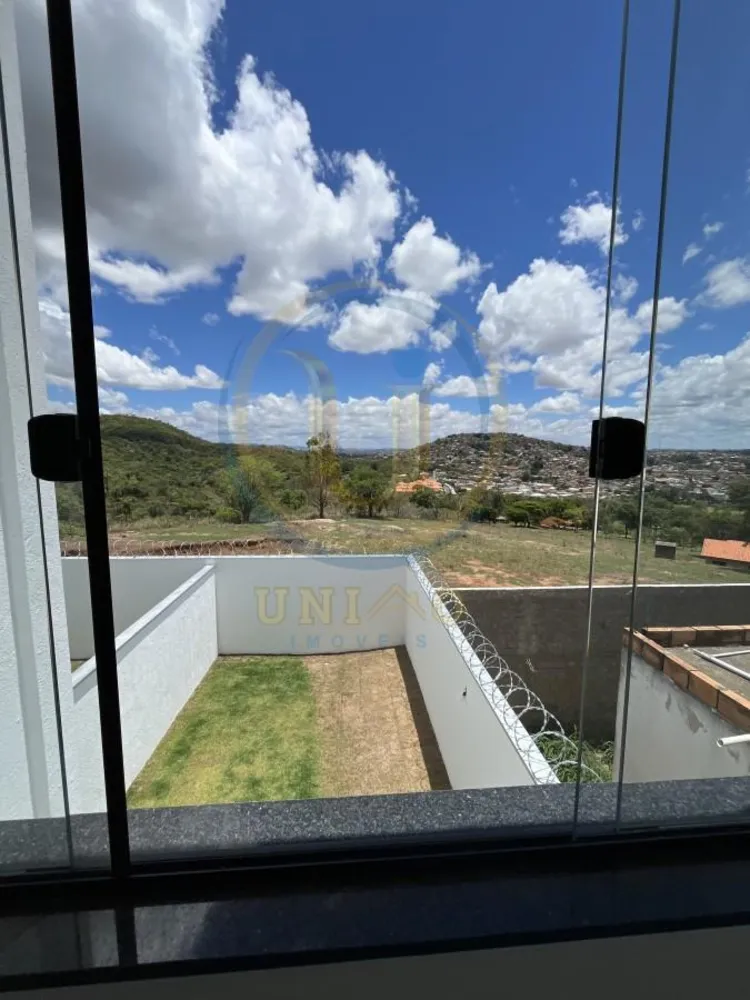 Casa, 3 quartos, 150 m² - Foto 9
