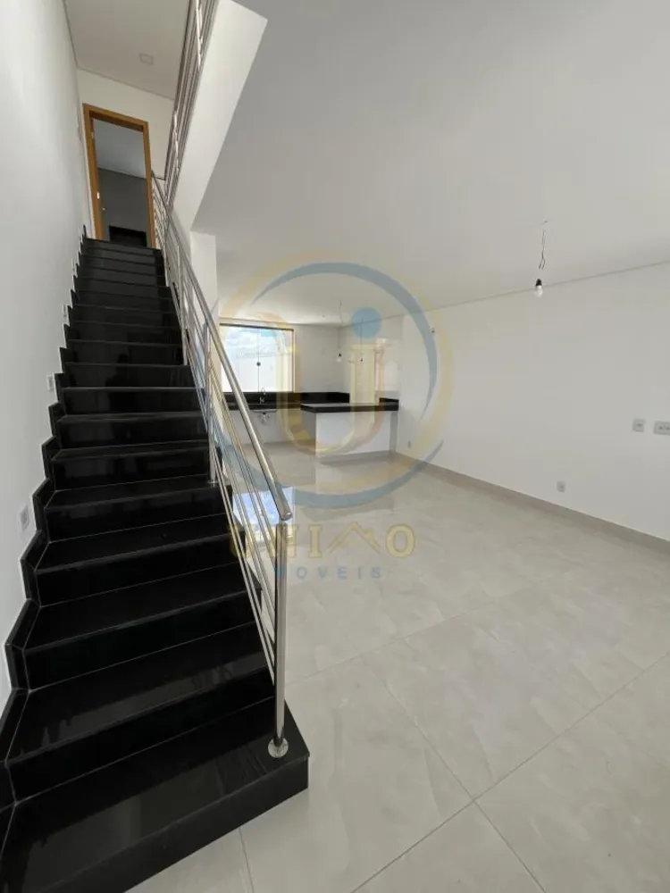 Casa, 3 quartos, 150 m² - Foto 6