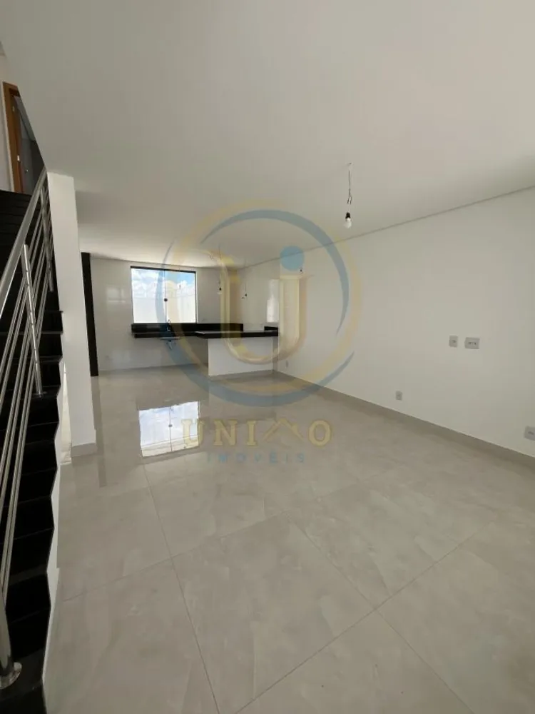 Casa, 3 quartos, 150 m² - Foto 2