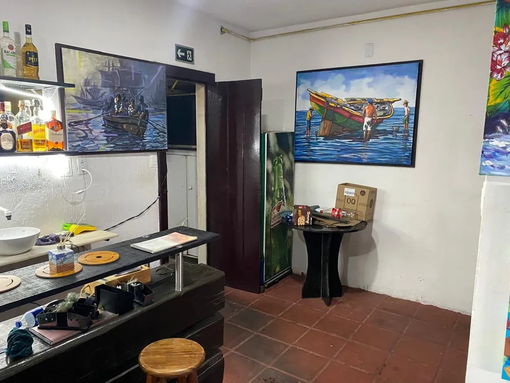Casa, 2 quartos, 190 m² - Foto 6