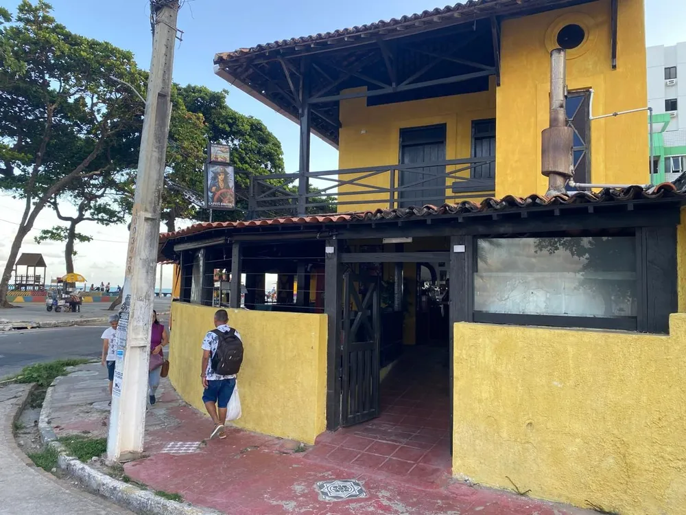 Casa, 2 quartos, 190 m² - Foto 1