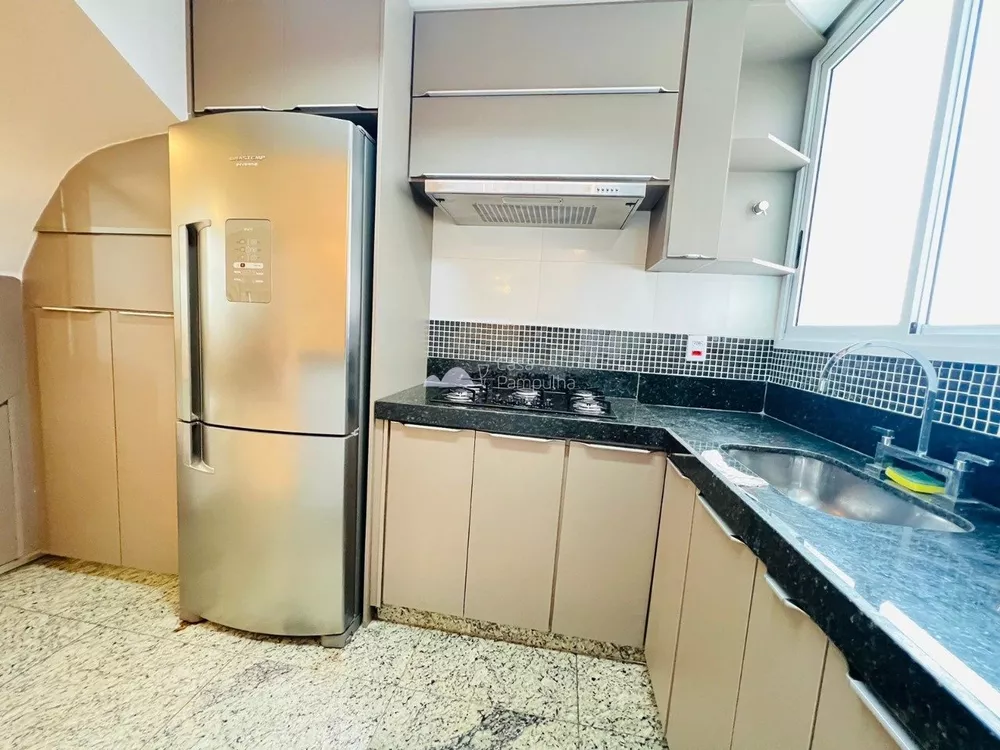 Apartamento à venda com 3 quartos, 165m² - Foto 10