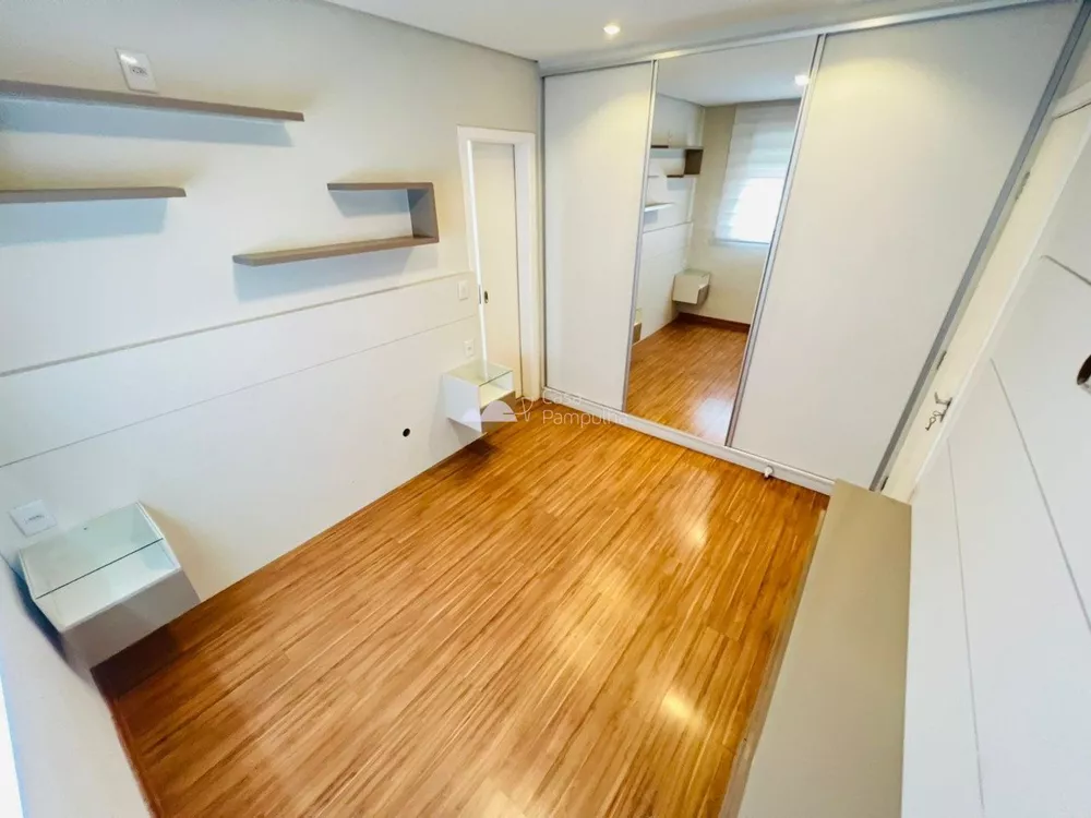 Apartamento à venda com 3 quartos, 165m² - Foto 12