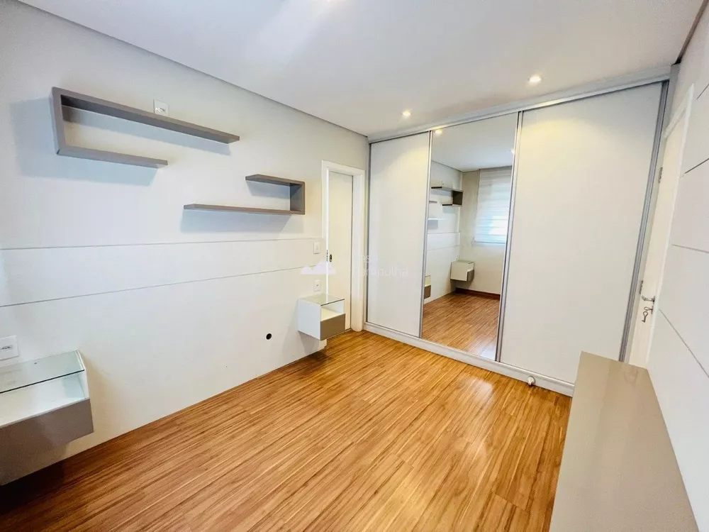 Apartamento à venda com 3 quartos, 165m² - Foto 11