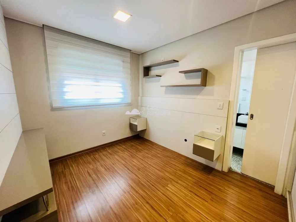 Apartamento à venda com 3 quartos, 165m² - Foto 13