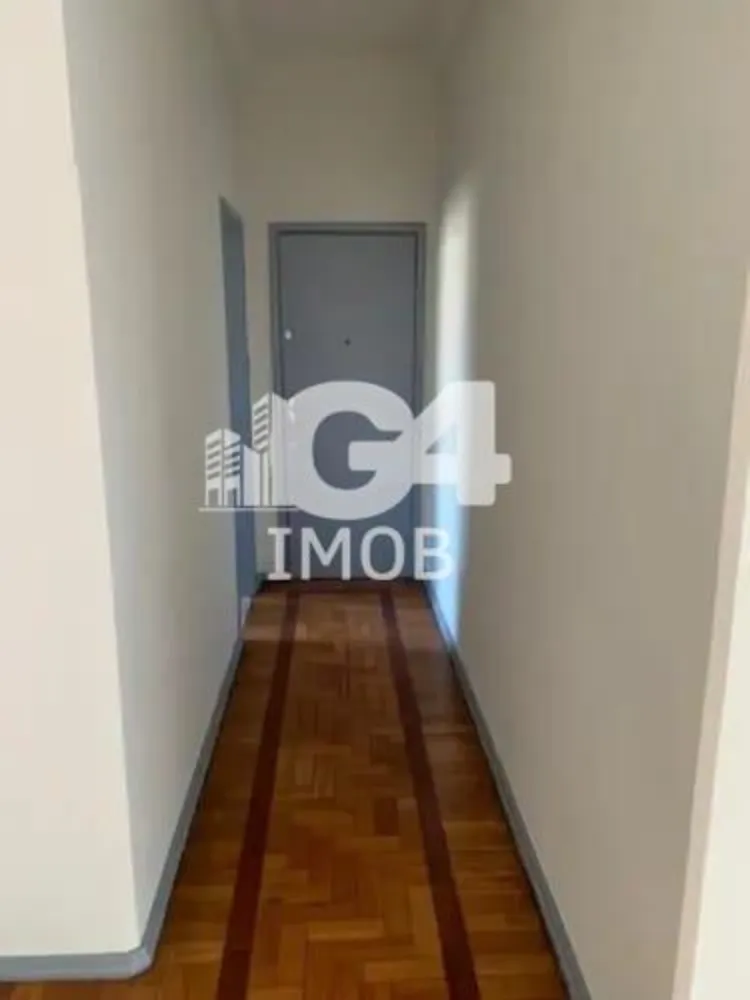 Apartamento, 2 quartos, 92 m² - Foto 2