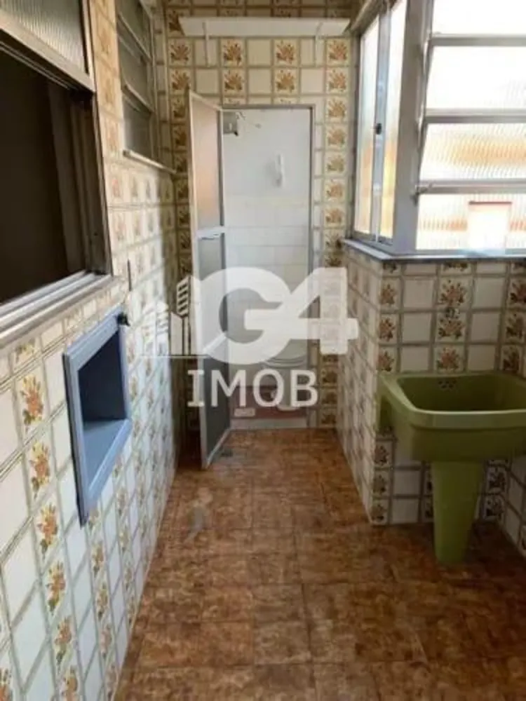 Apartamento, 2 quartos, 92 m² - Foto 9