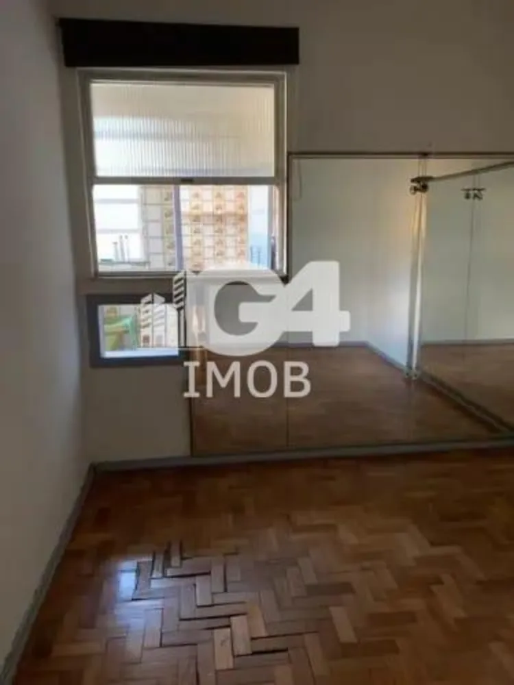 Apartamento, 2 quartos, 92 m² - Foto 6