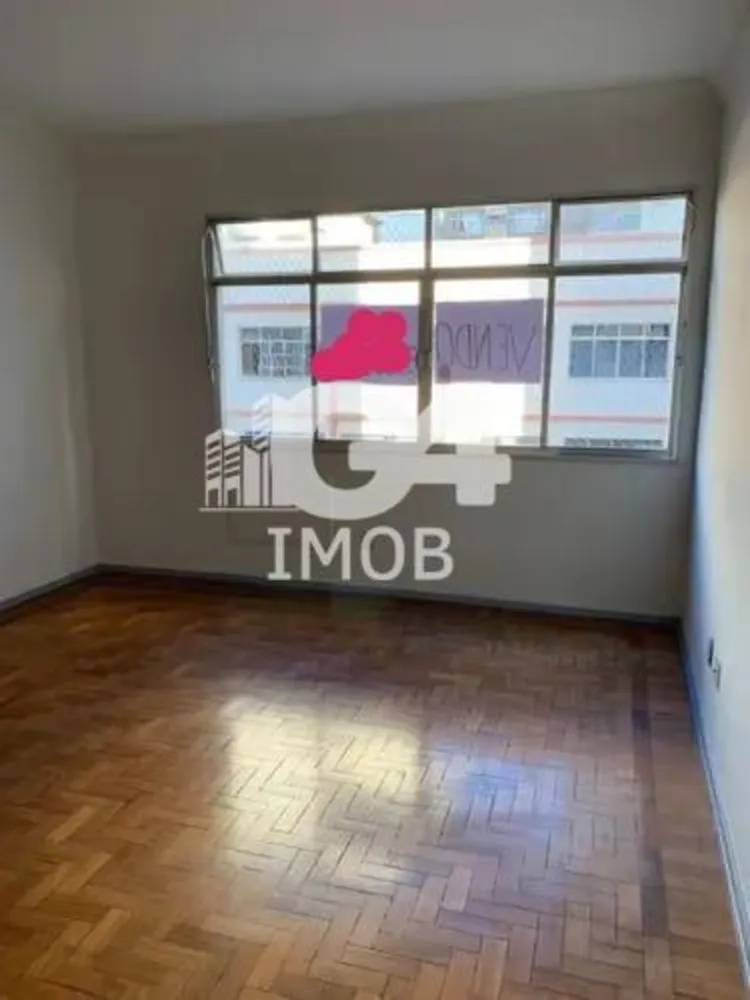 Apartamento, 2 quartos, 92 m² - Foto 1