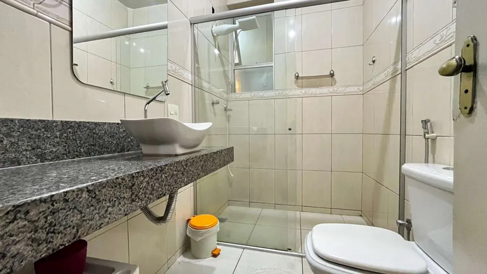 Apartamento, 3 quartos, 110 m² - Foto 9